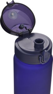 Majestic Sport Butelka tritanowa Casno Missouri 1050 ml granatowo-żółta 3