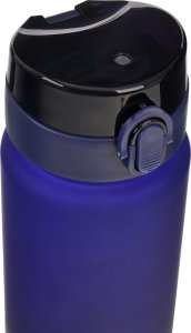 Majestic Sport Butelka tritanowa Casno Missouri 1050 ml granatowo-żółta 4