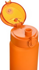 Butelka tritanowa Casno Missouri 1050 ml pomarańczowo-różowa 3