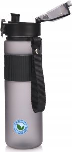 Butelka tritanowa Majestic Sport Nova 540 ml czarna 3