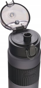 Butelka tritanowa Majestic Sport Nova 540 ml czarna 4