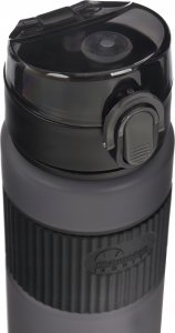 Butelka tritanowa Majestic Sport Nova 540 ml czarna 5