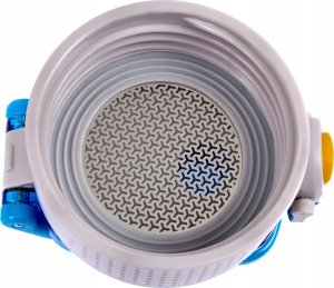 Majestic Sport Butelka tritanowa Okosei Mat 750 ml niebieska 6
