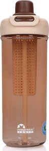 Butelka tritanowa Majestic Sport Zoya 950 ml kawowy 2