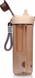 Butelka tritanowa Majestic Sport Zoya 950 ml kawowy 3