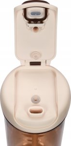 Butelka tritanowa Majestic Sport Zoya 950 ml kawowy 7