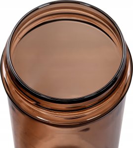 Butelka tritanowa Majestic Sport Zoya 950 ml kawowy 8