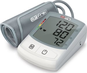 Dr.Frei M-100A Automatic Pressure Meter + Adapter 1