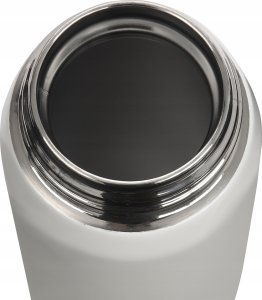 Majestic Sport Kubek termiczny Mash 450 ml biały 6