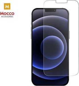 Mocco Tempered Glass Screen Protector Apple iPhone 14 Pro 1