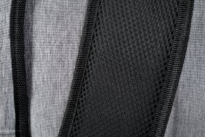 Plecak termiczny Majestic Sport Frost szary 25L+ 9