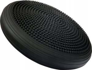 Majestic Sport Poduszka sensomotoryczna NATES czarna 33 cm 3