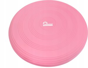 Majestic Sport Poduszka sensomotoryczna NATES różowa 33 cm 2
