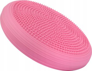 Majestic Sport Poduszka sensomotoryczna NATES różowa 33 cm 4