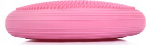 Majestic Sport Poduszka sensomotoryczna NATES różowa 33 cm 5