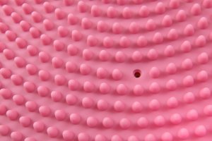 Majestic Sport Poduszka sensomotoryczna NATES różowa 33 cm 6