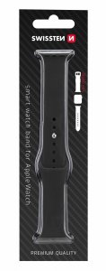 Swissten Swissten Sport Silicone Band for Apple Watch 38 / 40 mm 2