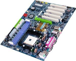 Płyta główna Gigabyte GA-K8VT800 OEM 1