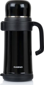 Termos Casno Mayon 1800 ml czarny 1