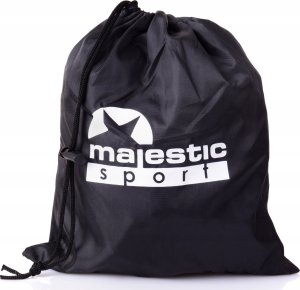 Zestaw gum oporowych do ćwiczeń ekspander Majestic Sport /5 sztuk/ 5