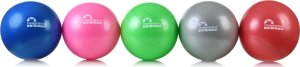 Zestaw piłek gimnastycznych Majestic Sport MiniGYMball 20-25 cm 1