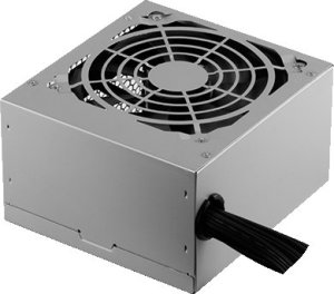 Tacens APIII500SI Power Supply ATX 500W / 120mm / 85% Bronze 2