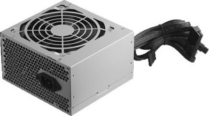 Tacens APIII500SI Power Supply ATX 500W / 120mm / 85% Bronze 3