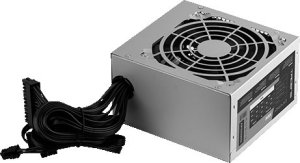 Tacens APIII500SI Power Supply ATX 500W / 120mm / 85% Bronze 4