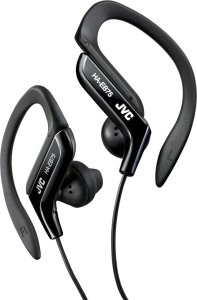 JVC HA-EB75-B-E Sport Headphones With WaterProof 1