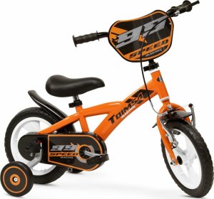 Rower dziecięcy 12" EN71 SPEED RACING TOIMSA 11216 1