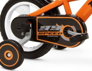 Rower dziecięcy 12" EN71 SPEED RACING TOIMSA 11216 3