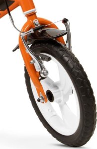 Rower dziecięcy 12" EN71 SPEED RACING TOIMSA 11216 4