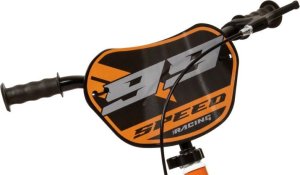 Rower dziecięcy 12" EN71 SPEED RACING TOIMSA 11216 5