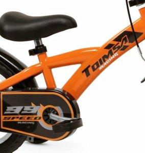 Rower dziecięcy 12" EN71 SPEED RACING TOIMSA 11216 6