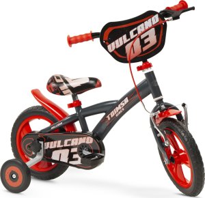 Rower dziecięcy 12" EN71 VULCANO TOIMSA 11011 1