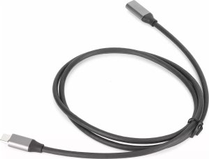 RoGer USB-C Extension Cable 10Gbps 1m 1