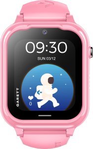 Garett Smartwatch Kids Essa GO 4G GPS / WiFi / Bluetooth / Video call / IP67 / GEO fence / SOS button / WhatsApp app / TikTok app 3