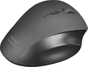 Mars Gaming MMWERGO Wireless Mouse with Additional Buttons 3200 DPI 2