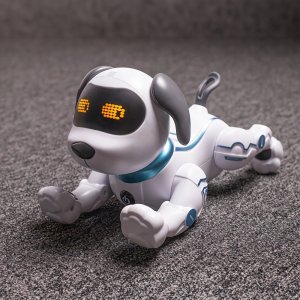 Maxife ANR926944 Remote-controlled Toy dog 3