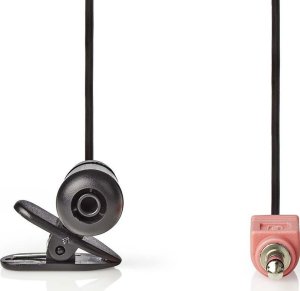 Nedis MICCJ100BK Microphone Black 1