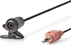 Mikrofon Nedis MICCJ100BK Microphone Black 3