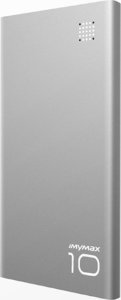 iMYMAX P10 Power Bank 10000 mAh 1