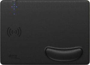 Prio Fast Wireless Charging Mouse Pad 15W (USB-C) 2