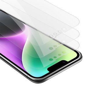Mocco Tempered Glass Screen Protector Apple iPhone 14 Plus 1