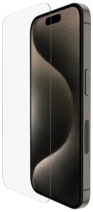 Mocco Tempered Glass Screen Protector for Apple iPhone 16 Pro Max 1