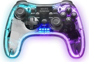 Pad Mars Gaming MGP-24 2