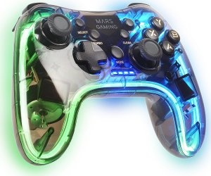 Pad Mars Gaming MGP-24 3