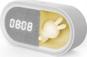 Forever Light FNL-05 Desk clock with Night Light 1