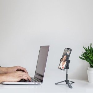 Prio Mini PULL-OUT Universal Tripod / Self Stick / Holder GoPro and other sport cameras 3