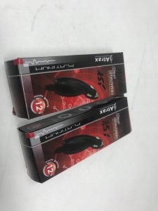 ATX Platinum Premium Car charger 12 / 24V / 1A + Micro USB cable Black (Red Blister) 1